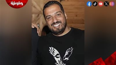 إهداءًا إلى روحه.. لفتة إنسانية من صناع 