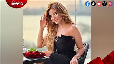 بالصور.. الإعلامية سلمى عادل تحتفل بخطوبتها‎
