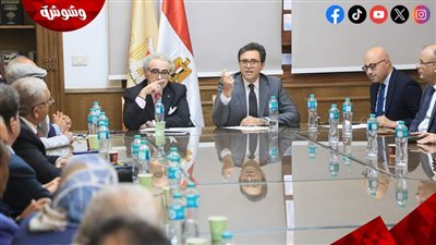 وزير الثقافة لـ