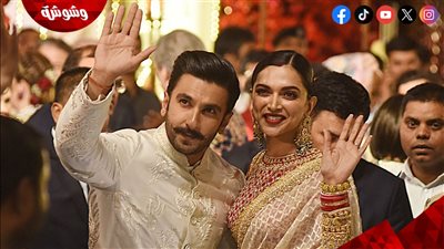 ديپيكا پادوكون و رانڤير سينج يُرزقان بطفلتهم الأولى.. تفاصيل