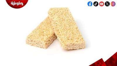 ما تحرميش نفسك من حلاوة المولد.. طريقة عمل السمسمية الدايت