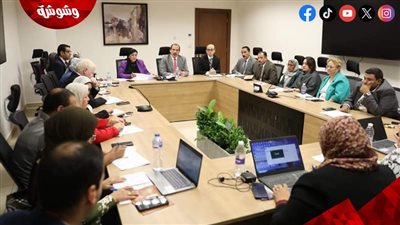 نائب وزير الصحة: تدريب العاملين بجميع منافذ الحجر الصحي على الاكتشاف المبكر للأمراض المعدية‎