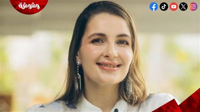 شام الذهبي تتصدر التريند بعد تعرضها لإصابة خطيرة