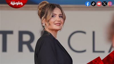 هنا شيحة عضو لجنة تحكيم مهرجان سلا لسينما المرأة