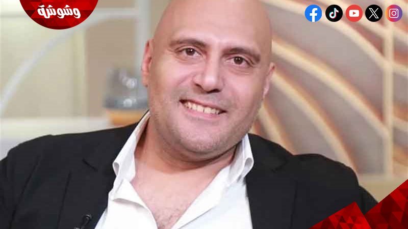 وليد فواز