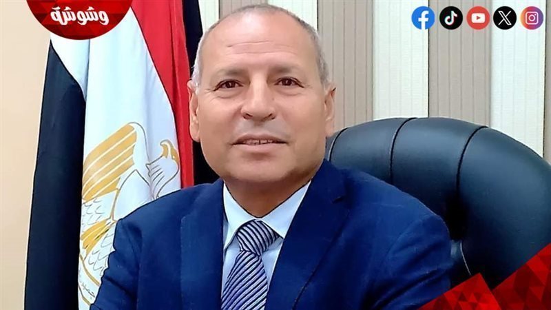 الدكتور إبراهيم صابر