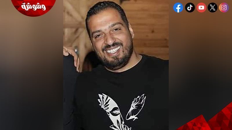 الراحل تامر فتحي