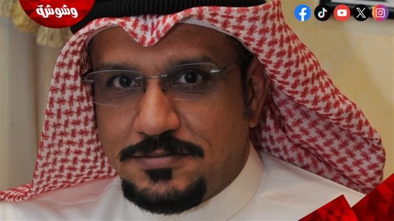 المخرج الكويتي أحمد