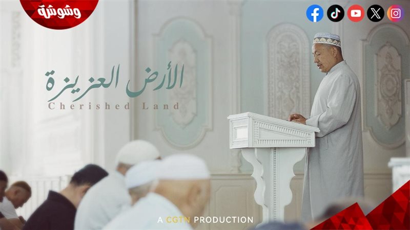 فيلم الأرض العزيزة