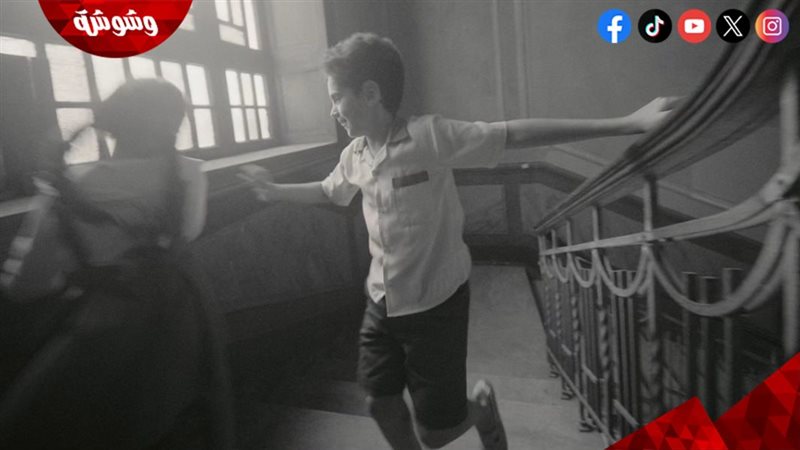 سليم مصطفى و كليوپاترا