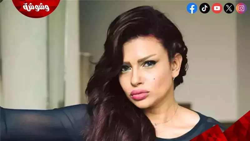 بطلة أعلانات ميلودي