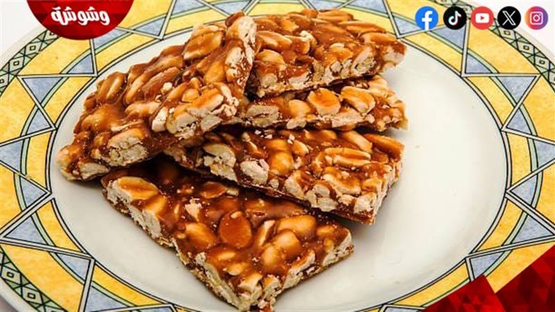 وشوشة