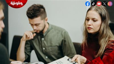 7 ألوان تناسب مقابلة العمل