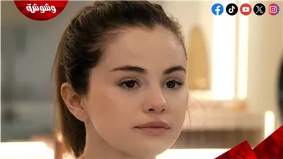 سيلينا جوميز تُريد قلب موازين سلسلة مسلسل Only Murders in the Building