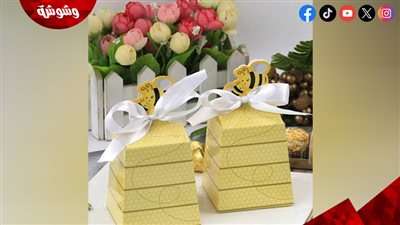 تقدم إيه مع حلوى المولد النبوى؟ أفكار هدايا مفيدة للأطفال وللمخطوبين