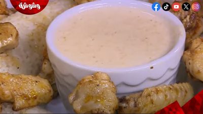 طريقة عمل الشركسية بأجنحة الدجاج.. أكلة لذيذة واقتصادية