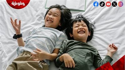 لو ابنك اتعود على السهر في الإجازة.. 5 نصائح تظبط نومه قبل المدارس