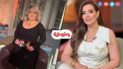 مروة صبري تنتقد مها أحمد: افصلوا النت عنها دي بقت خطر على الجمهور