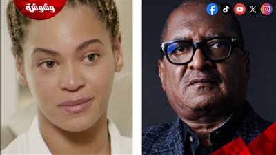  أول تعليق من والد بيونسيه بعد تجاهل حفل CMA Awards ترشيح ألبومها الجديد! 