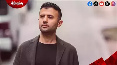 حمزة نمرة يكشف عن طقوسة قبل إحياء حفلاته الغنائية‎