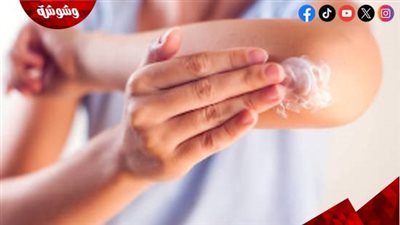 5 وصفات طبيعية للحفاظ على الكوع من الجفاف وزيادة النعومة والرطوبة