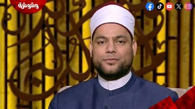 إمام مسجد الحسين: الضرب مرفوض شرعا في تربية الأبناء‎