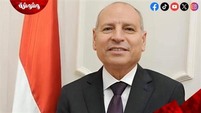 محافظ القاهرة: نتعاون مع المجتمع المدني لتوفير حياة كريمة للمواطنين‎