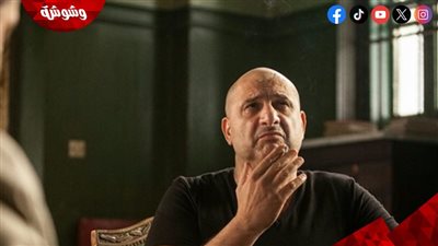 هل سيظهر خالد الصاوي بشخصية 