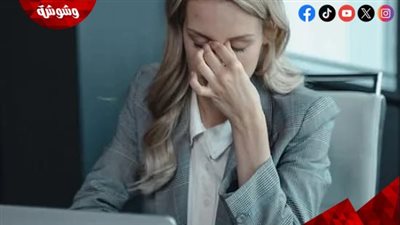 كل مشكلة وليها حل.. 7 خطوات تخفف من الضغط النفسي
