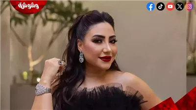 كيد ولا صدفة.. بوسى تغني وترقص فى عيد ميلادها بالتزامن مع احتفال طليقها بزواج ابنه