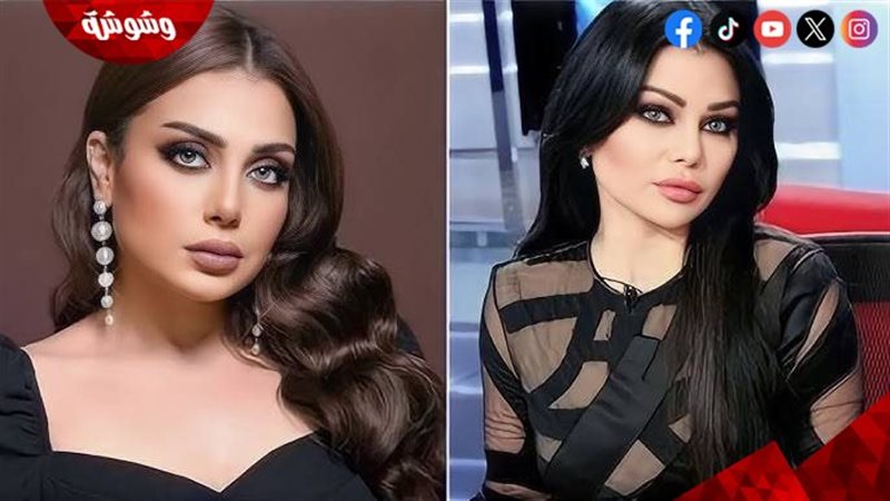 هيفاء وهبي و أبنتها