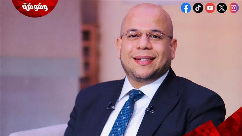 أسامة قابيل