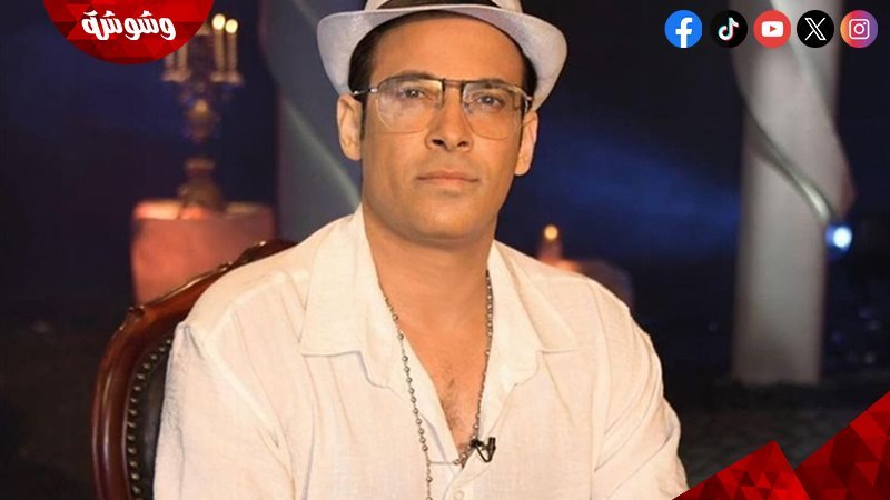 سعد الصغير