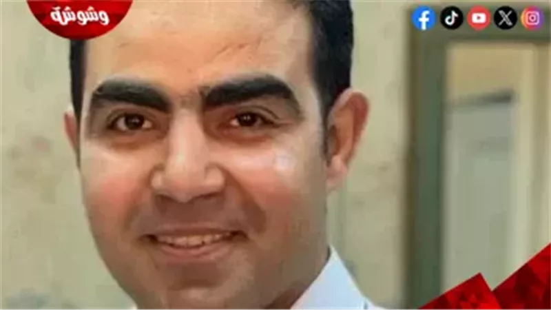 مصطفى سليمان