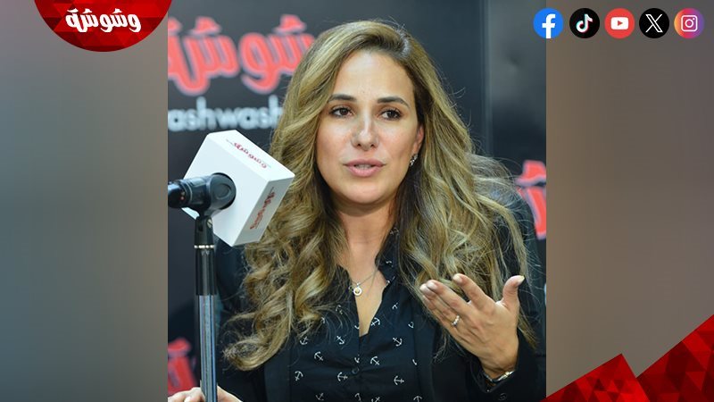 شيري عادل