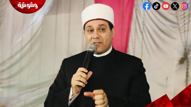 مظهر شاهين