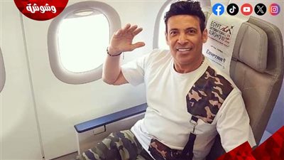أرملة شقيق سعد الصغير لـ