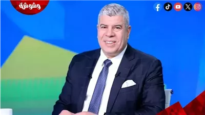 تفاصيل عودة الإعلامي أحمد شوبير  لـ «أون سبورت إف إم»