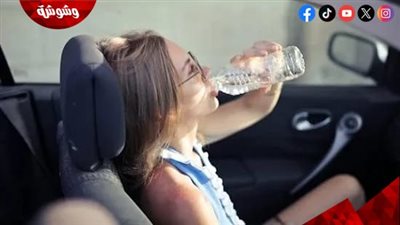 5 حيل لتجنب حرارة الشمس