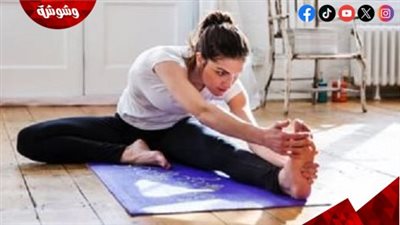 خايفة حلويات المولد تزود وزنك.. 4 تمارين تساعدك في الحفاظ على رشاقتك