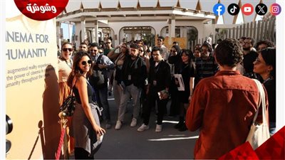 مهرجان الجونة السينمائي يتوسع في دعم المواهب الشابة من خلال برنامج سيني جونة 