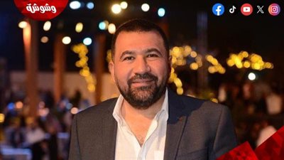 تعيين محمود مهنا مدير عام شركة 