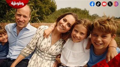 كيت ميدلتون تتصدر تريندات جوجل بعد ظهورها الأخير.. اعرفى تفاصيل إطلالتها