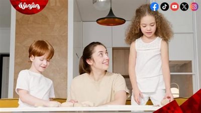 دليل الأمهات للتخلص من العصبية الزائدة مع الأطفال قبل عودة المدارس