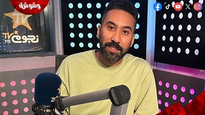 عبدالرحمن أبو غزالة: ما زلنا ندرس فكرة تقديم جزء ثانِ من 