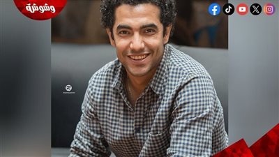 ميدو عادل: التنوع هو أساس مهنة التمثيل‎