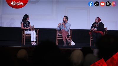 مروان عمارة: الفترة الأخيرة تغيرت النظرة حول الأفلام التسجيلية