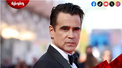 قبل عرض الجزء الأول.. كولين فاريل يكشف أسباب عدم تقديمه 2 The Penguin
