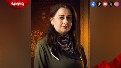 تشييع جنازة الفنانة ناهد رشدي من مسجد الكواكبي بالعجوزة عصر اليوم