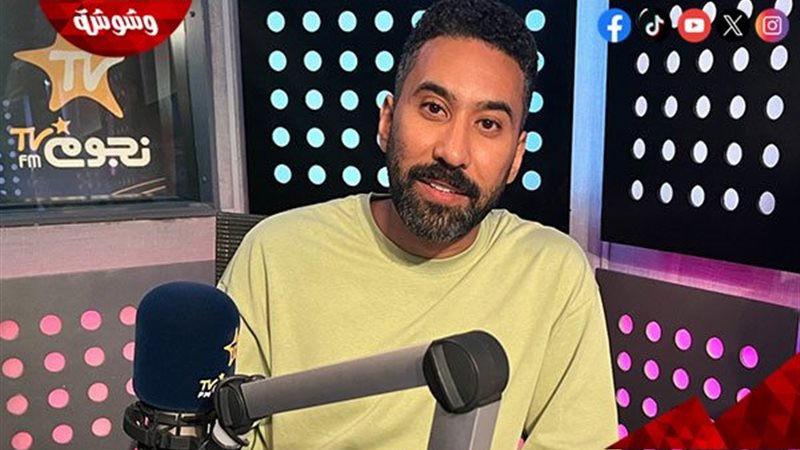 المخرج عبد الرحمن